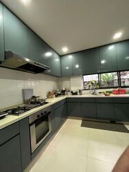 Jalan Rindu (D19), Terrace #585203351